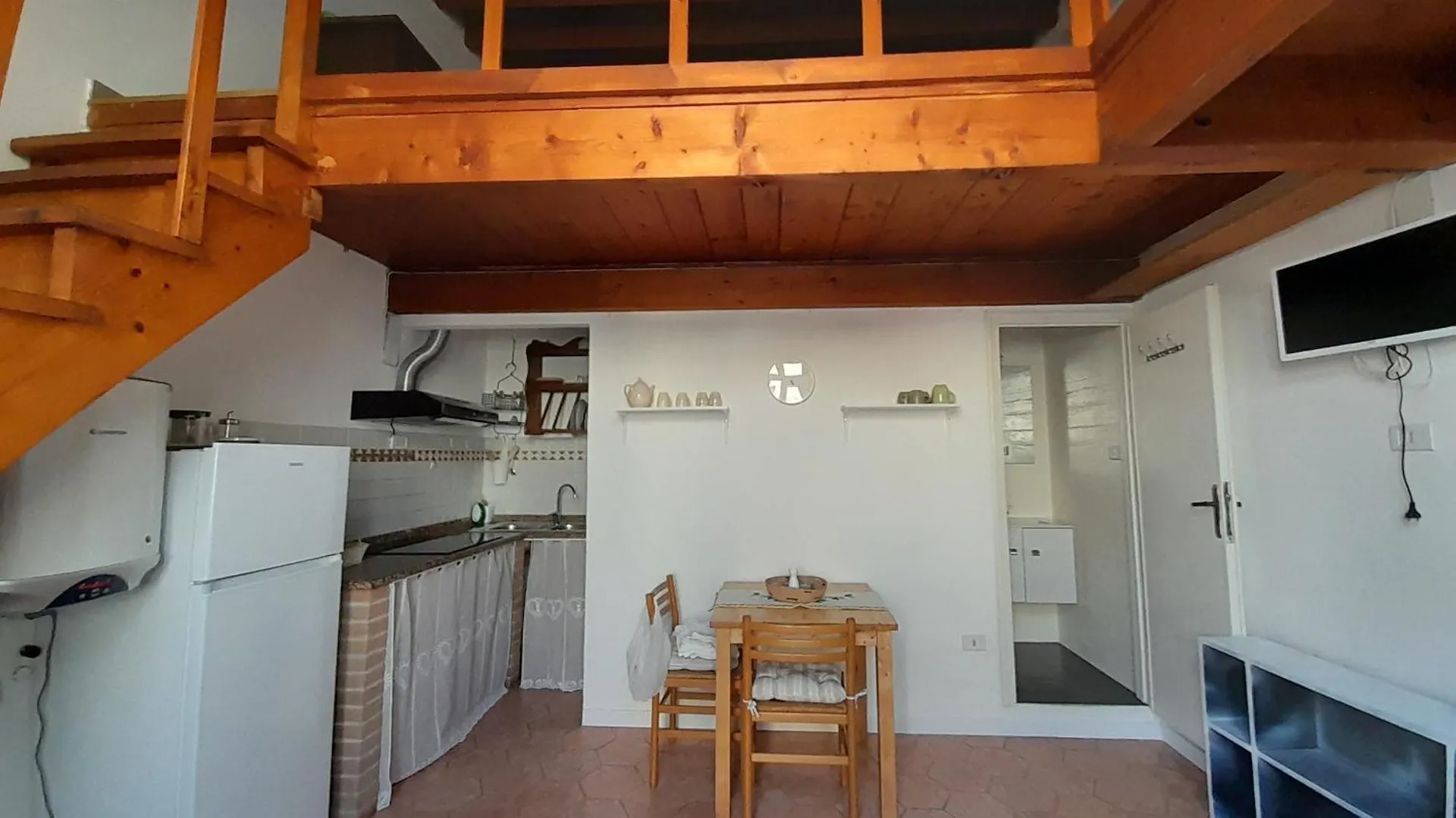 佛罗伦萨Casa Di Nora公寓